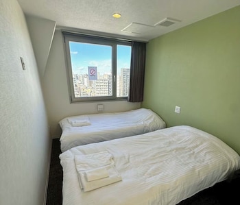 ホテルSTAY＆GO入谷北