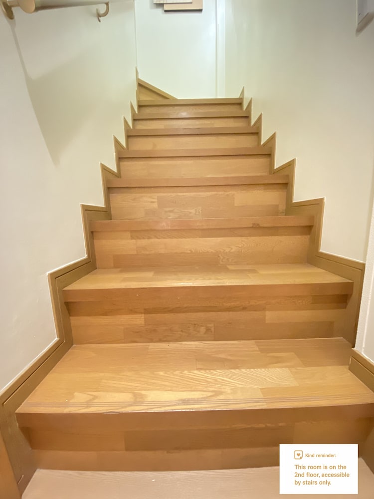 別館スモール ダブルルーム 禁煙 客室8 | softlight inn Asakusa Tokyo