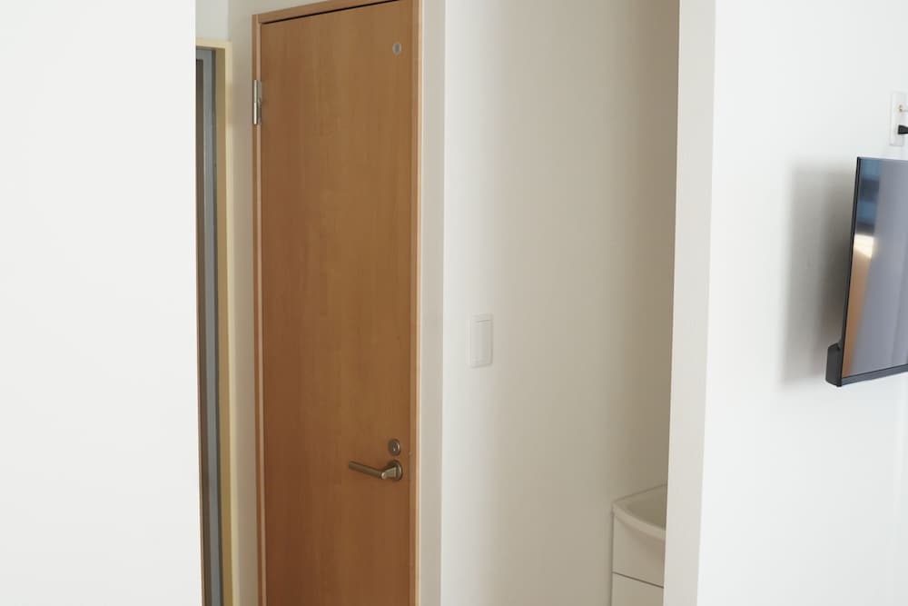 ラグジュアリー ダブルルーム 禁煙 シティビュー 客室2 | softlight inn Asakusa Tokyo