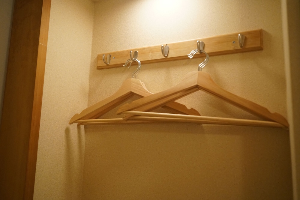 別館スモール ダブルルーム 禁煙 客室2 | softlight inn Asakusa Tokyo