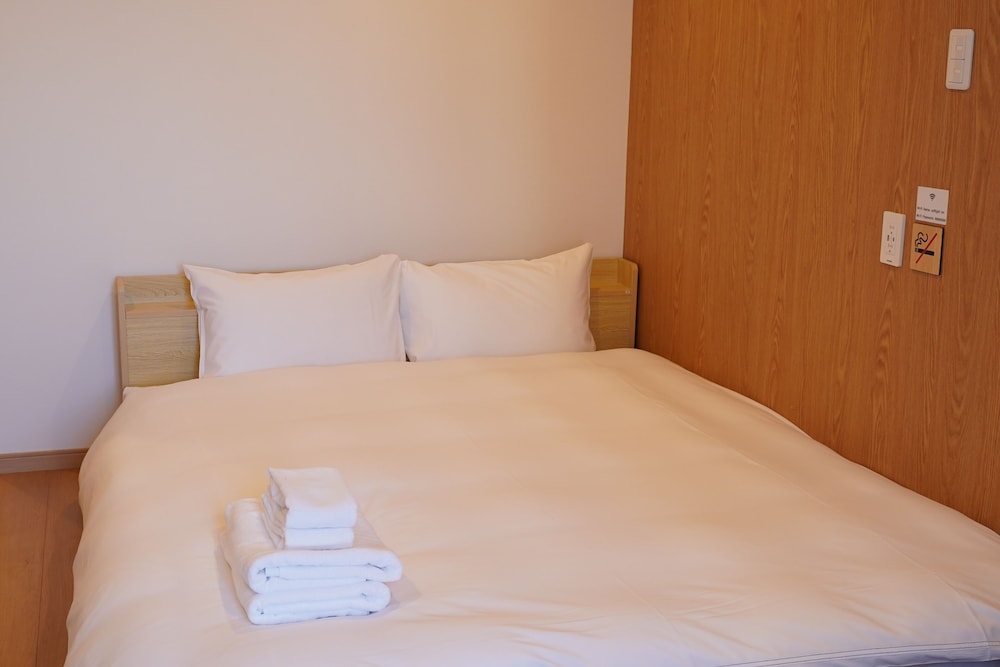 ラグジュアリー ダブルルーム 禁煙 シティビュー 客室8 | softlight inn Asakusa Tokyo