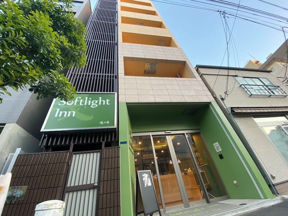 メインイメージ | softlight inn Asakusa Tokyo メインイメージ | softlight inn Asakusa Tokyo
