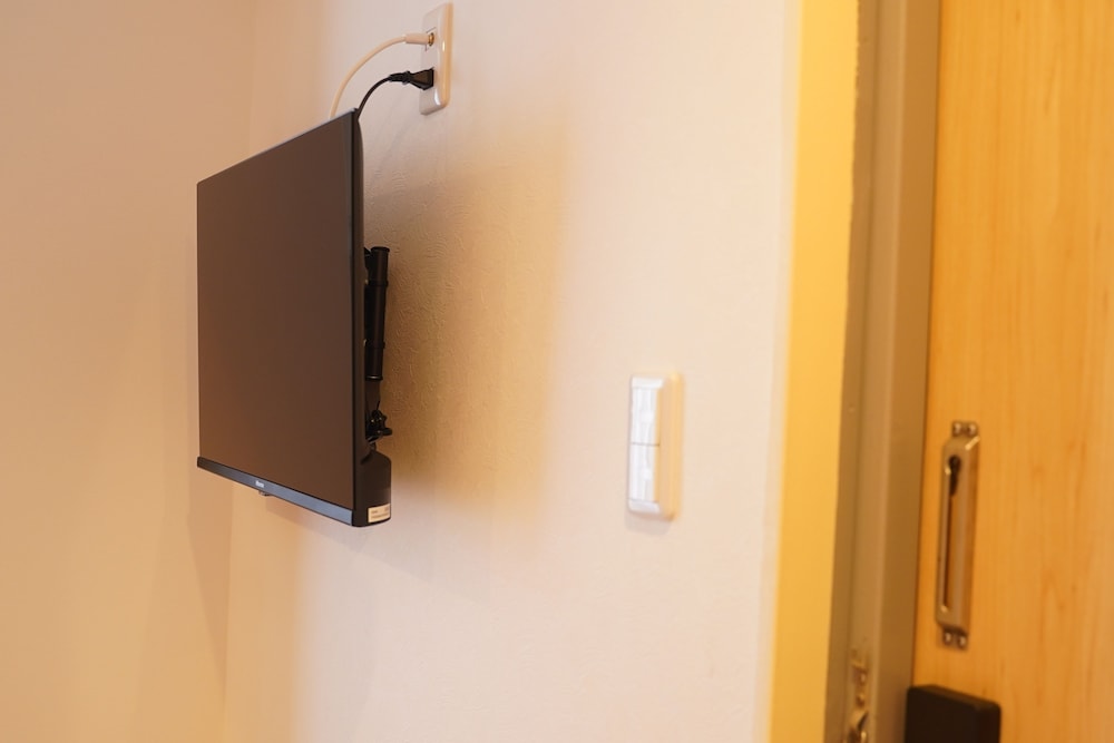 ラグジュアリー ダブルルーム 禁煙 シティビュー 客室7 | softlight inn Asakusa Tokyo