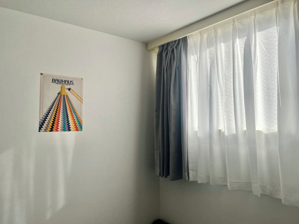 スーペリア ダブルルーム 禁煙 シティビュー 客室1 | softlight inn Asakusa Tokyo