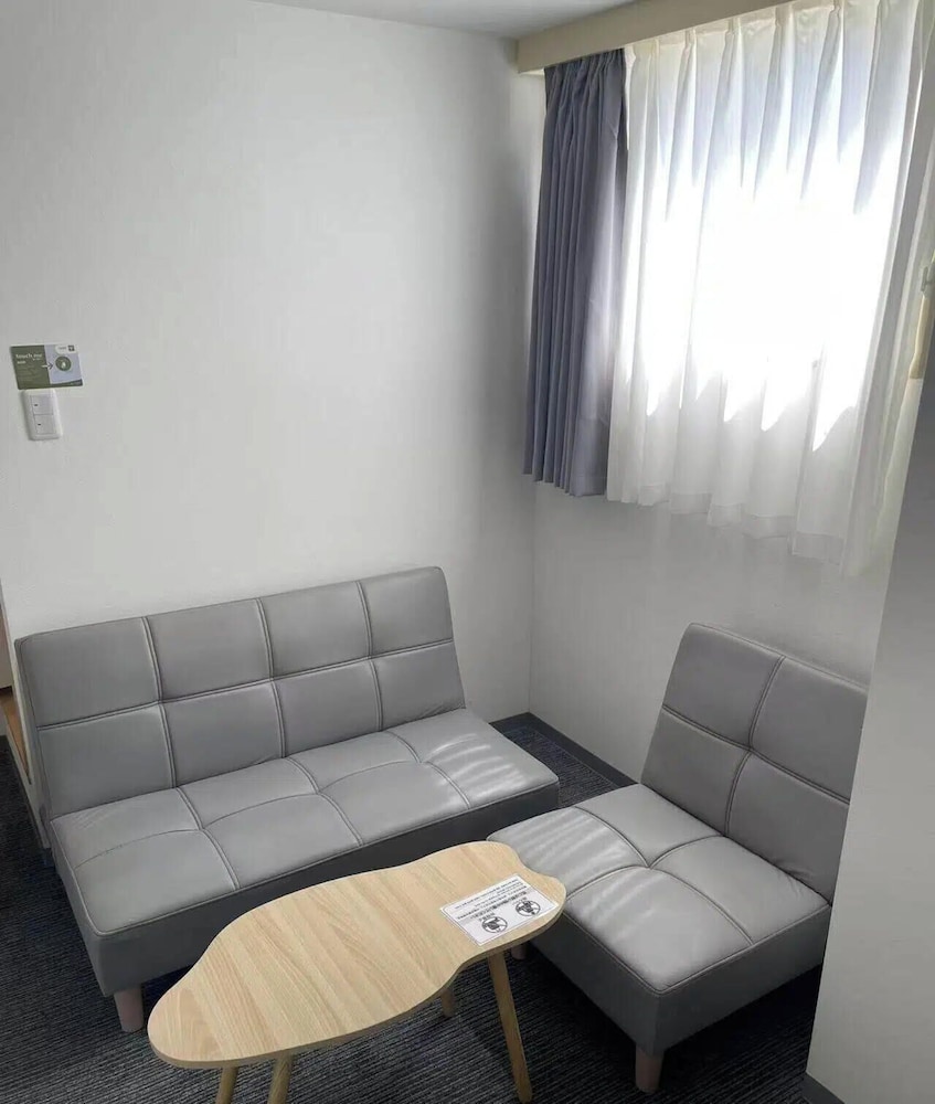 スーペリア ダブルルーム 禁煙 シティビュー 客室8 | softlight inn Asakusa Tokyo