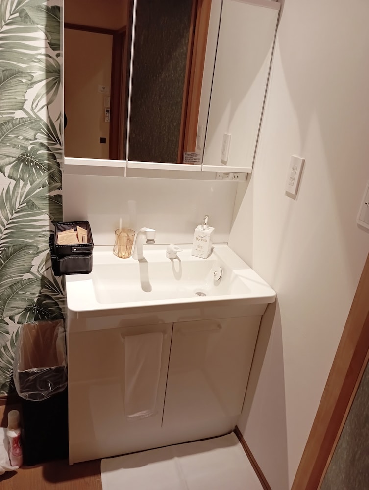 別館スモール ダブルルーム 禁煙 客室6 | softlight inn Asakusa Tokyo