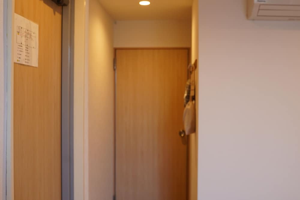 スーペリア ダブルルーム 禁煙 シティビュー 客室7 | softlight inn Asakusa Tokyo