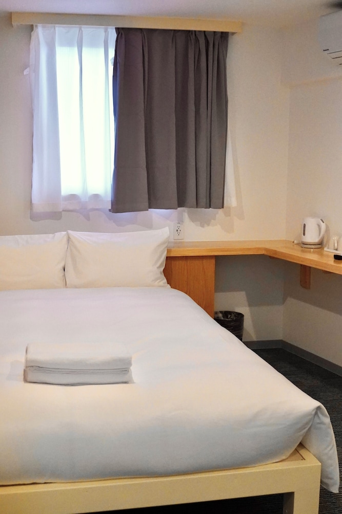 スーペリア ダブルルーム 禁煙 シティビュー 客室6 | softlight inn Asakusa Tokyo