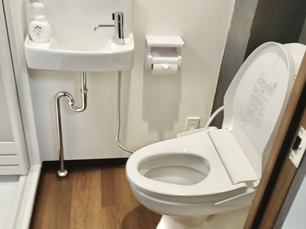 スタンダード ダブルルーム 禁煙 客室1 | softlight inn Asakusa Tokyo