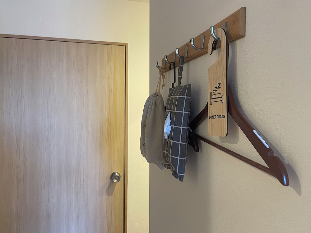 ラグジュアリー ダブルルーム 禁煙 シティビュー 客室6 | softlight inn Asakusa Tokyo