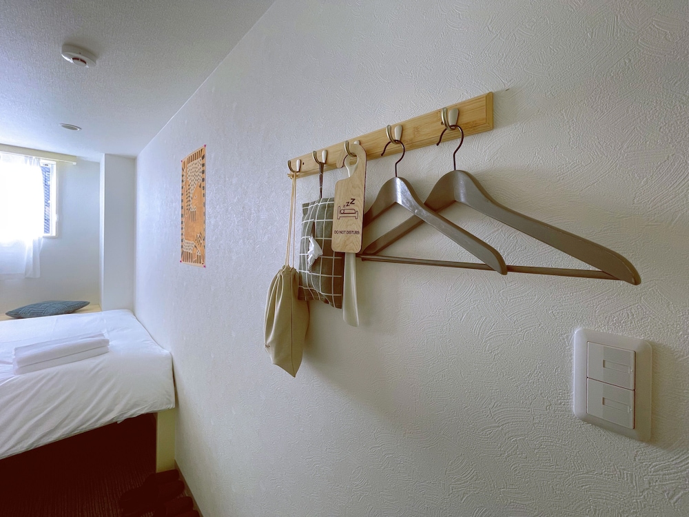 スタンダード ダブルルーム 禁煙 客室6 | softlight inn Asakusa Tokyo