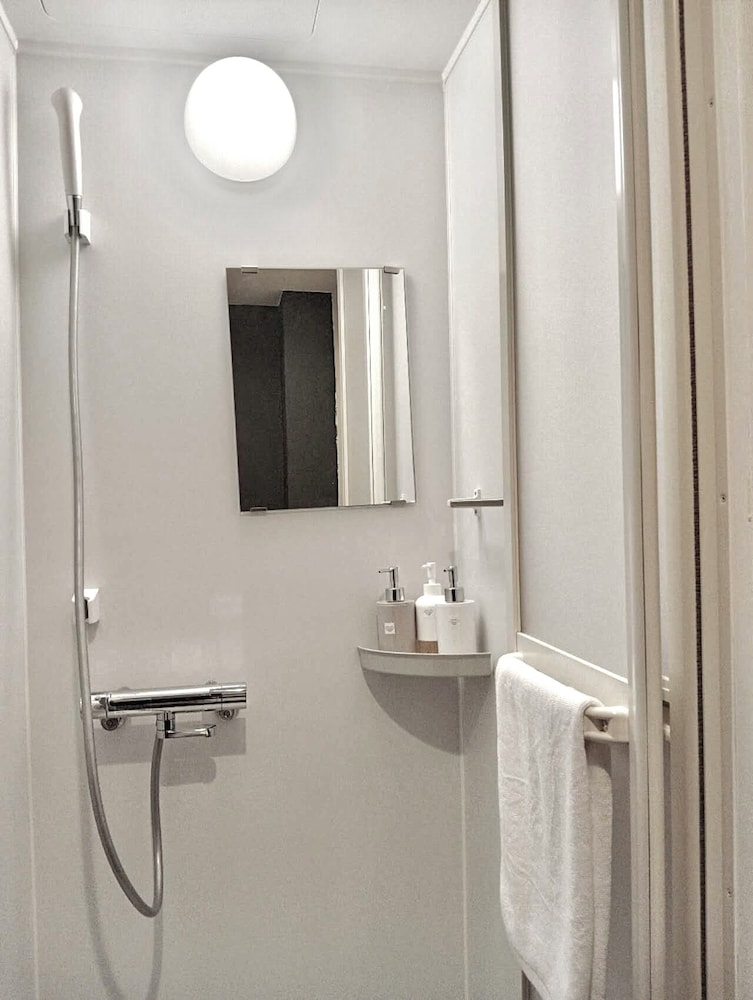 スタンダード ダブルルーム 禁煙 客室2 | softlight inn Asakusa Tokyo