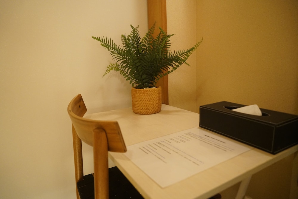 別館スモール ダブルルーム 禁煙 客室4 | softlight inn Asakusa Tokyo