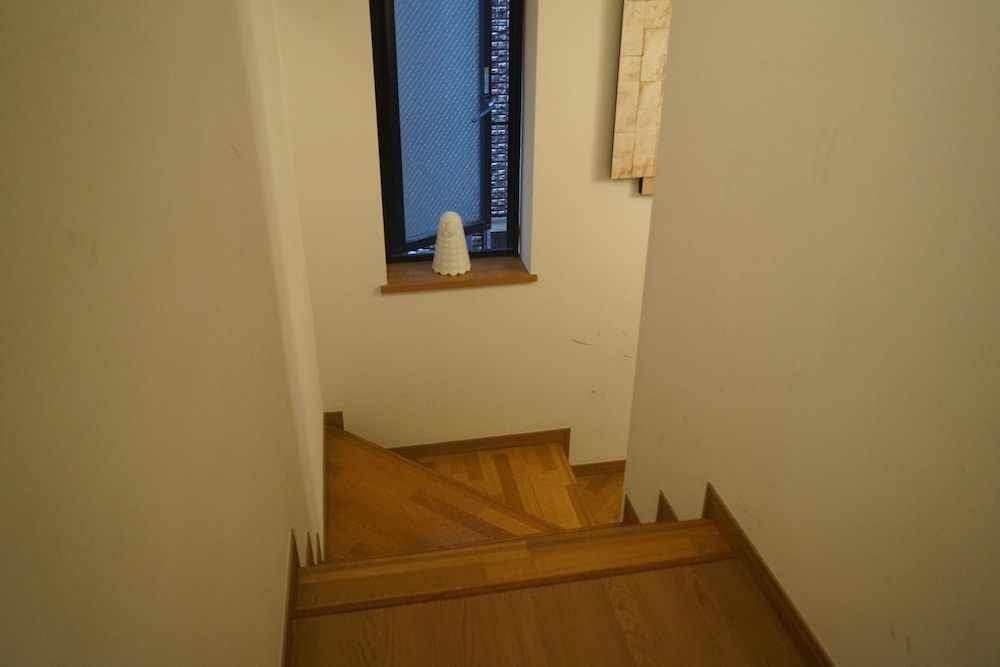 別館スモール ダブルルーム 禁煙 客室7 | softlight inn Asakusa Tokyo