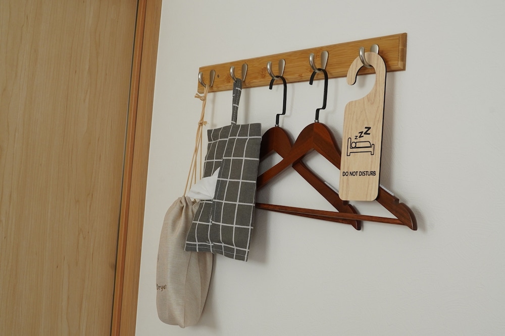 スタンダード ダブルルーム 禁煙 客室4 | softlight inn Asakusa Tokyo