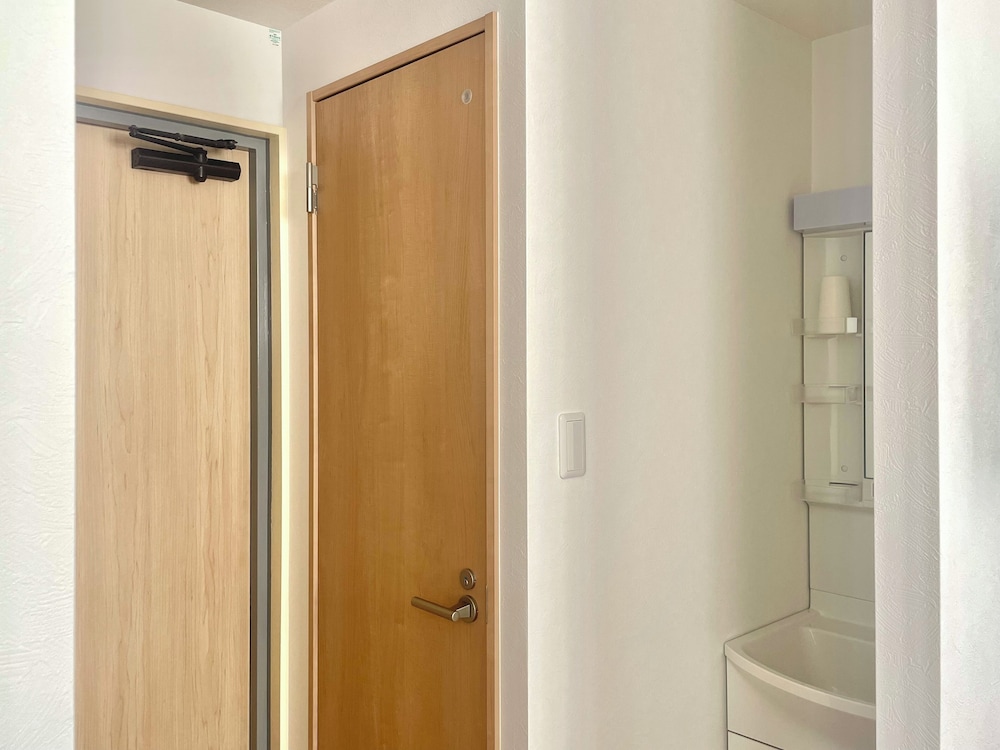 ラグジュアリー ダブルルーム 禁煙 シティビュー 客室5 | softlight inn Asakusa Tokyo