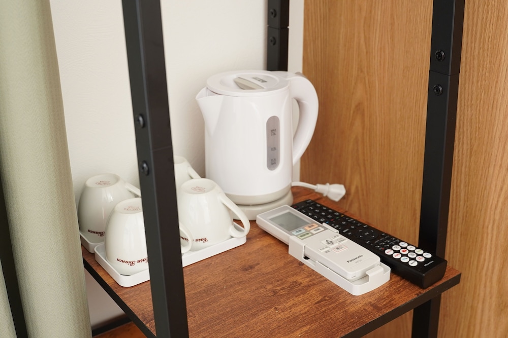 ラグジュアリー ダブルルーム 禁煙 シティビュー 客室4 | softlight inn Asakusa Tokyo