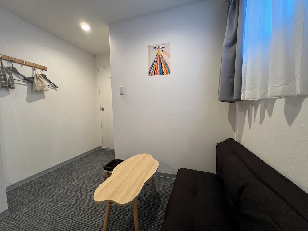 スーペリア ダブルルーム 禁煙 シティビュー 客室3 | softlight inn Asakusa Tokyo