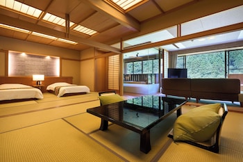 庄川温泉風流味道座敷 ゆめつづり