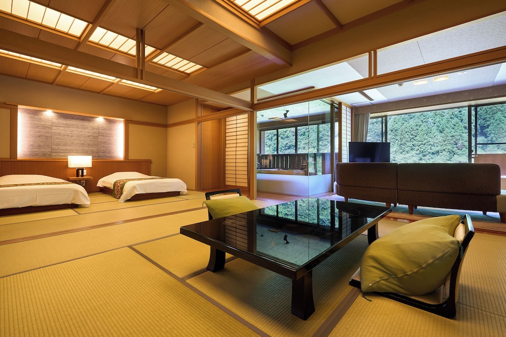 メインイメージ | 庄川温泉風流味道座敷 ゆめつづり メインイメージ | 庄川温泉風流味道座敷 ゆめつづり