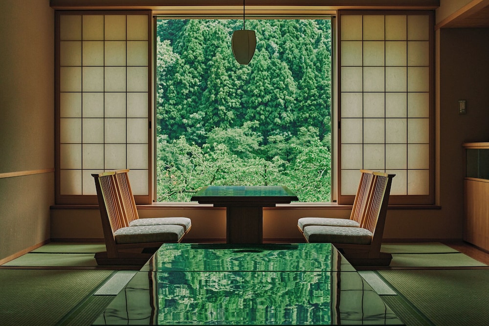 スタンダード 和室 客室2 | 庄川温泉風流味道座敷 ゆめつづり