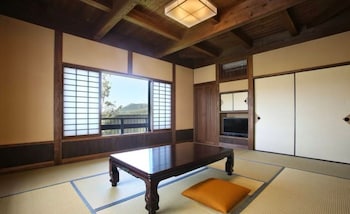 御宿 だいこんや