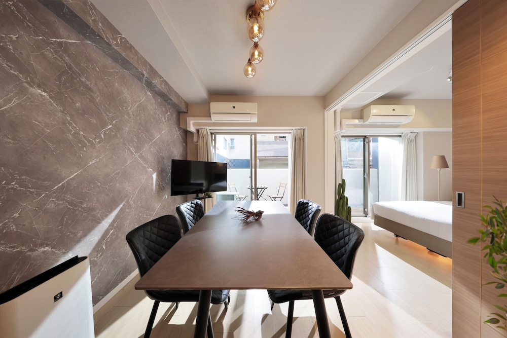 アパートメント | クリスタルエグゼ日本橋