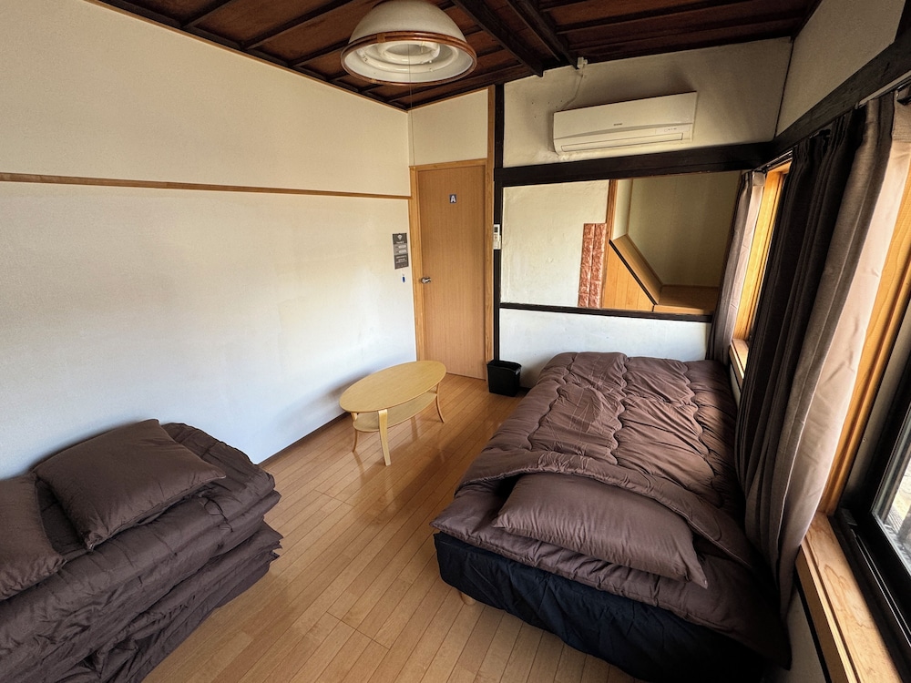 ベーシック シングルルーム 客室1 | ゲストハウス千福