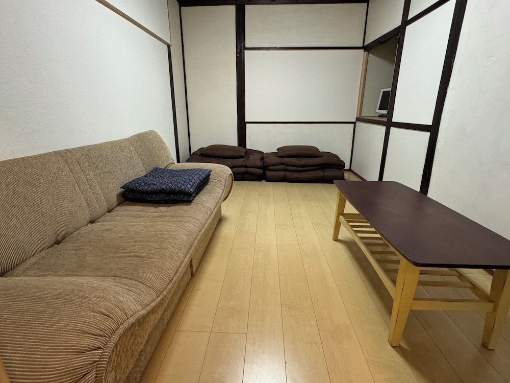 スタンダード ツインルーム 客室0 | ゲストハウス千福