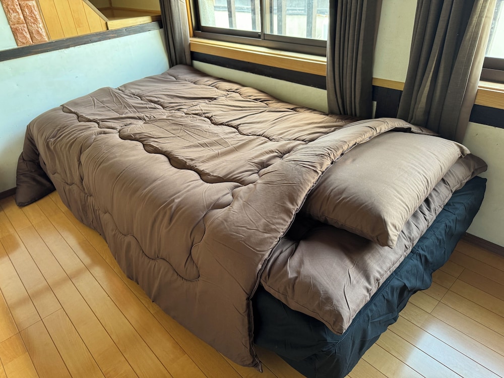 ベーシック シングルルーム 客室2 | ゲストハウス千福