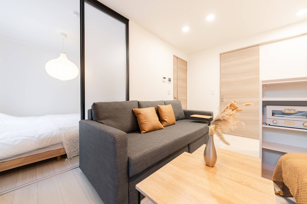 内装1 | House Hotel Ekoda