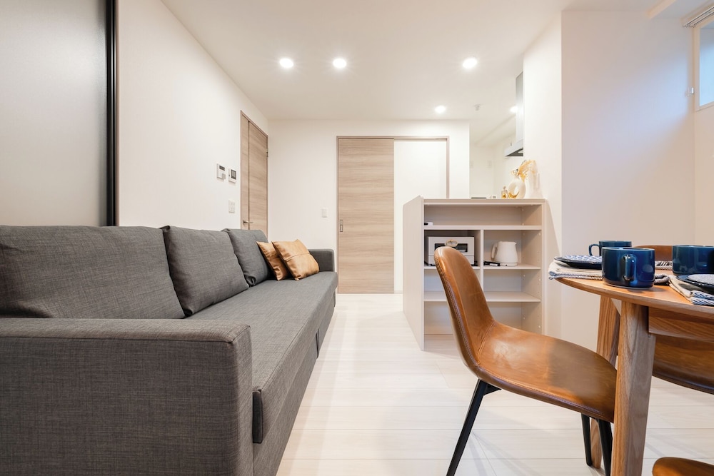 101号室 禁煙 客室3 | House Hotel Ekoda