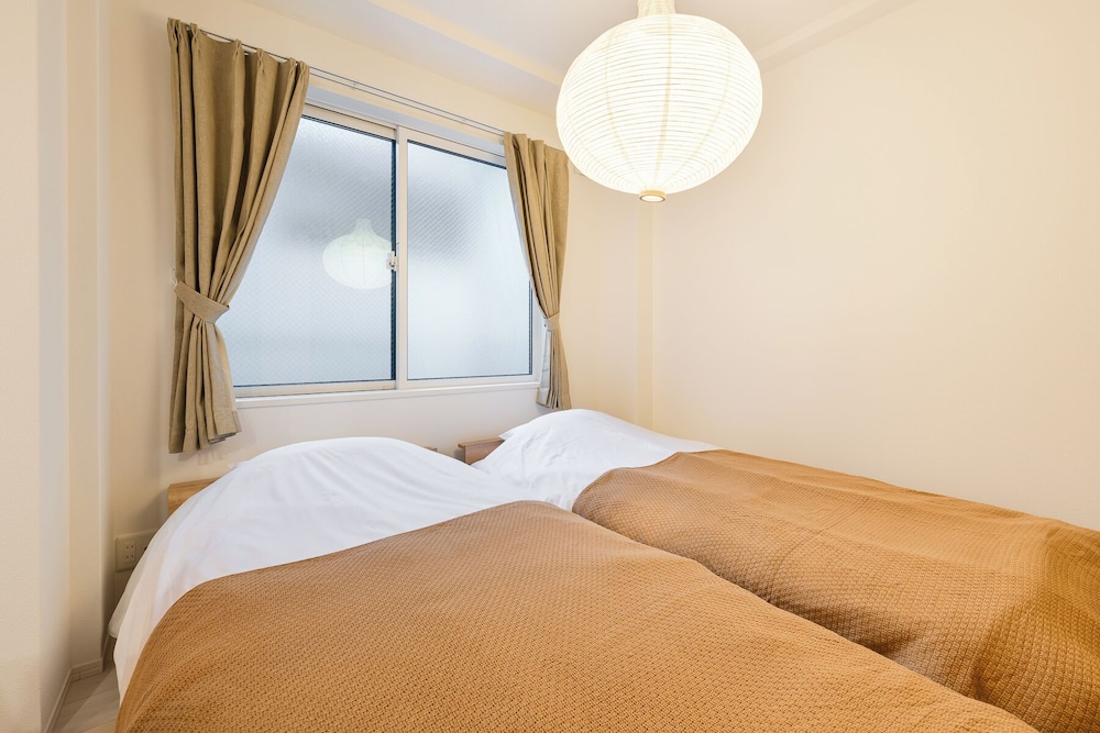 101号室 禁煙 客室4 | House Hotel Ekoda