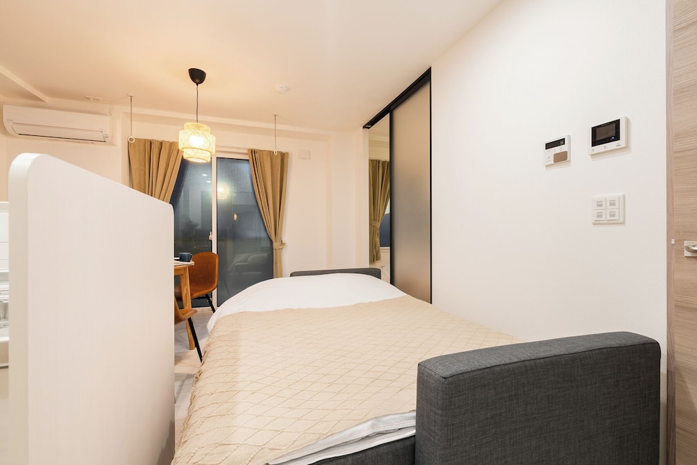 客室1 | House Hotel Ekoda 客室1 | House Hotel Ekoda