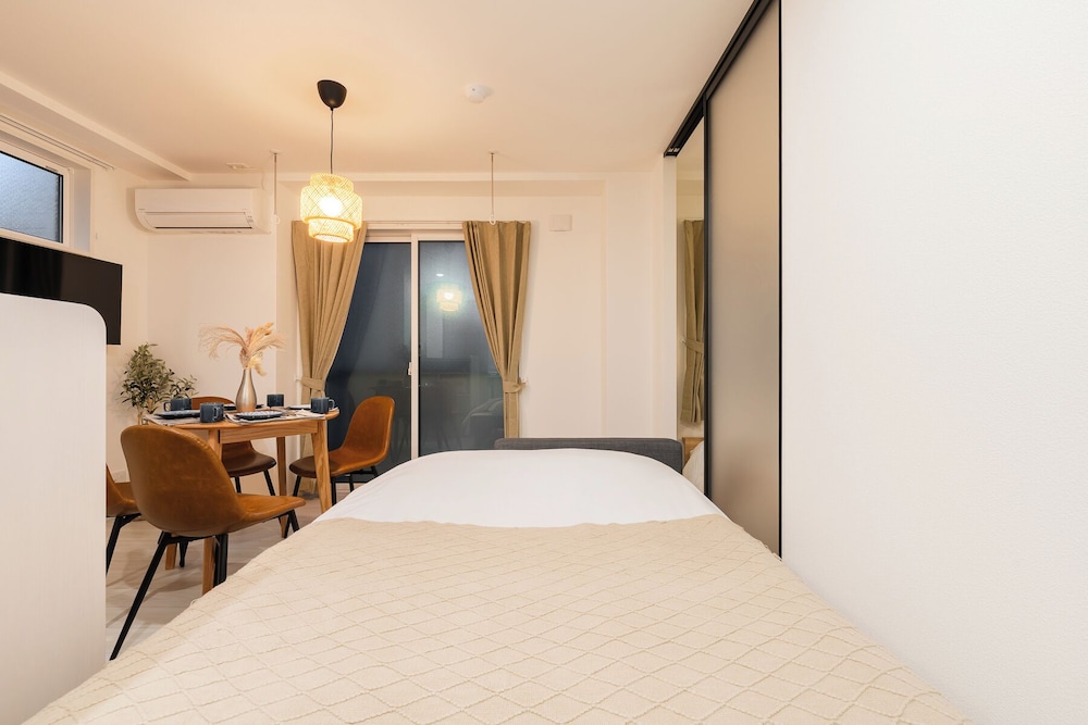 101号室 禁煙 客室9 | House Hotel Ekoda