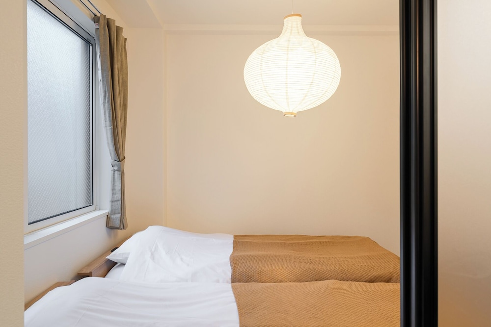 101号室 禁煙 客室2 | House Hotel Ekoda