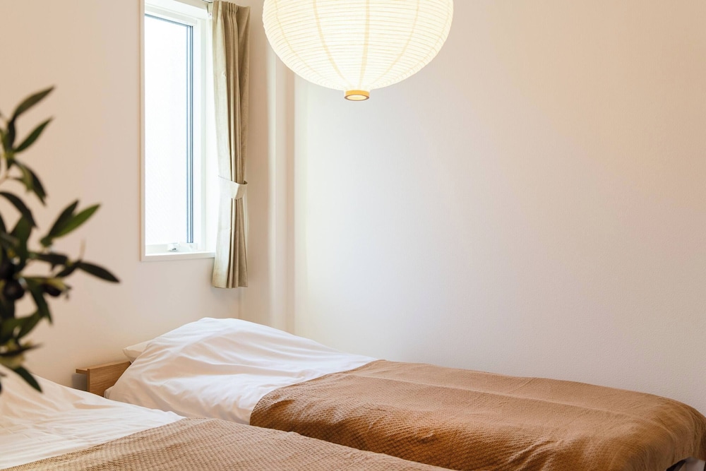 202号室 禁煙 客室6 | House Hotel Ekoda