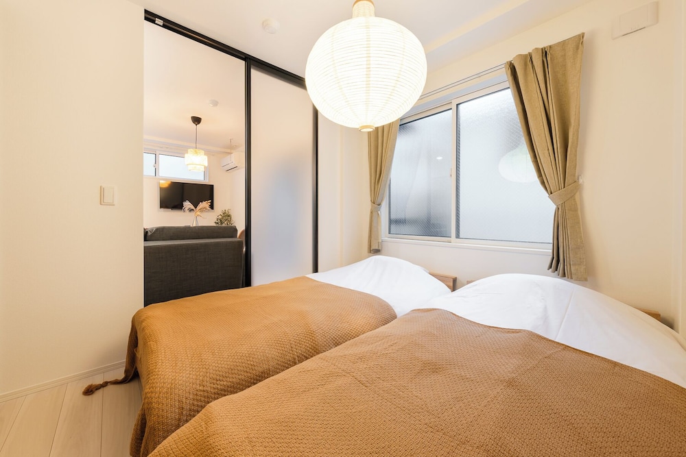 101号室 禁煙 客室7 | House Hotel Ekoda