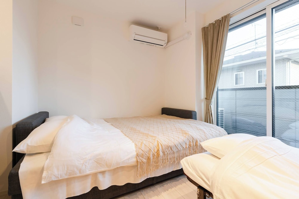 202号室 禁煙 客室2 | House Hotel Ekoda