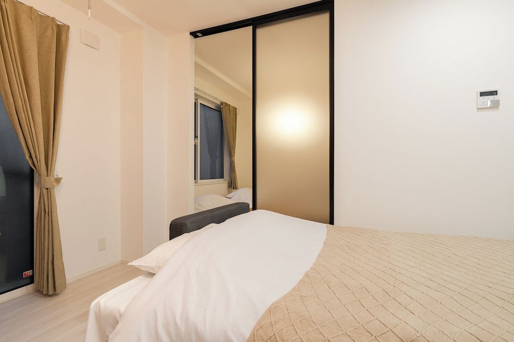 101号室 禁煙 客室6 | House Hotel Ekoda