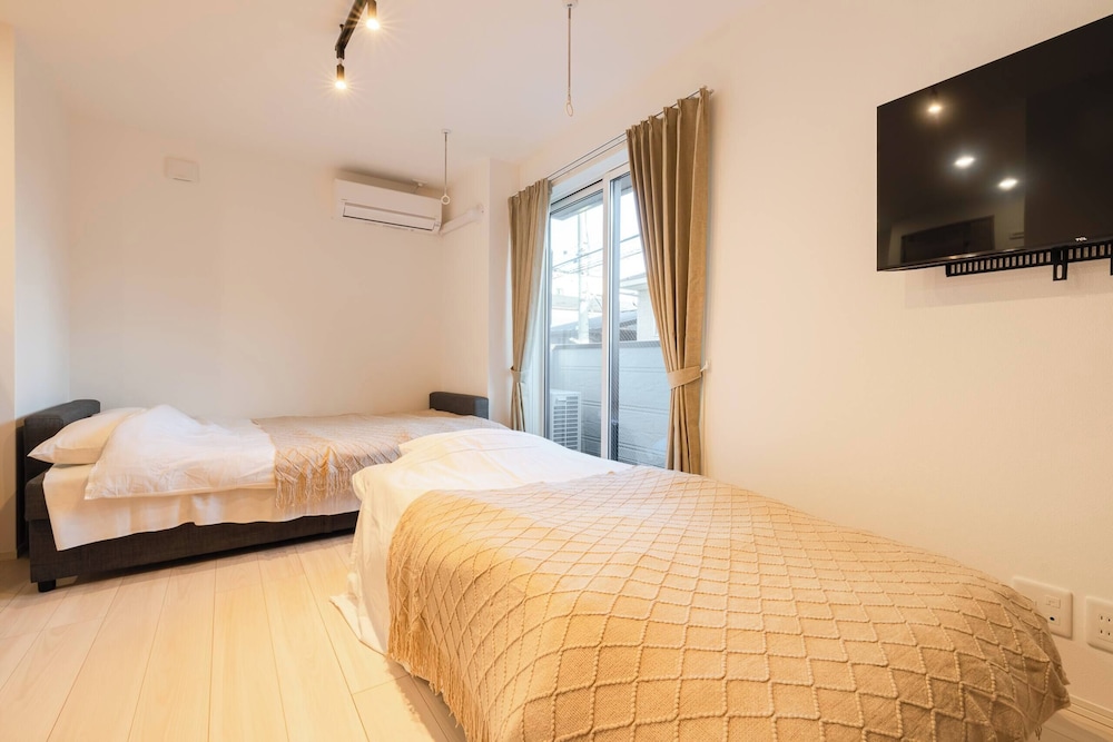 202号室 禁煙 客室13 | House Hotel Ekoda