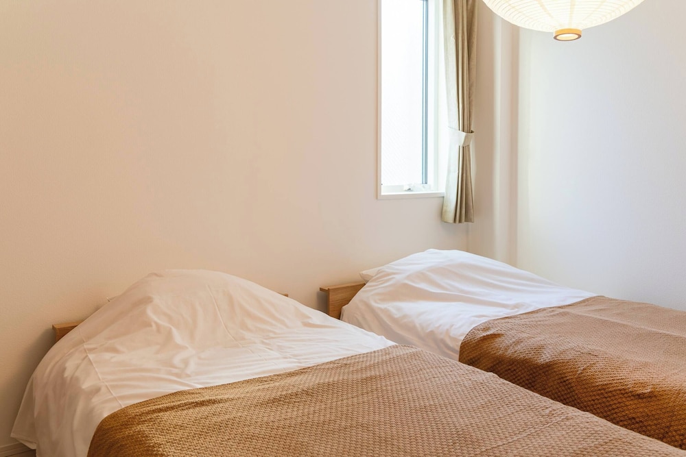 202号室 禁煙 | House Hotel Ekoda