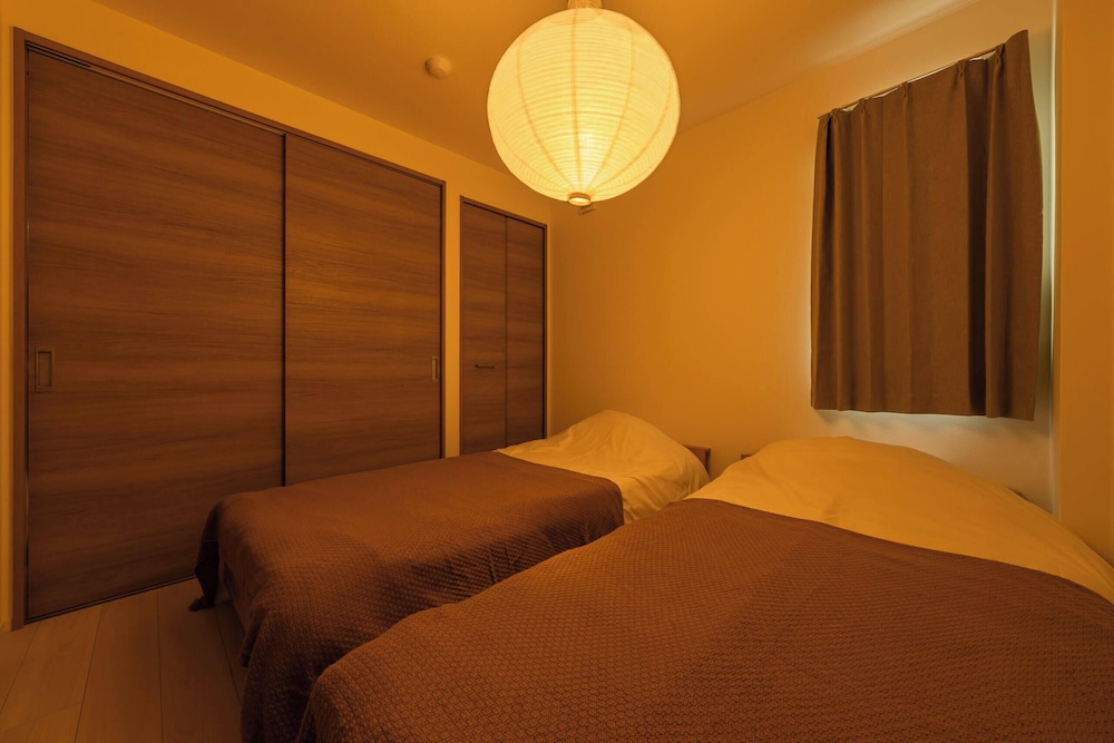 202号室 禁煙 客室7 | House Hotel Ekoda