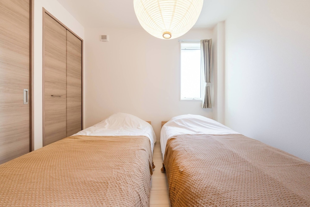 202号室 禁煙 客室12 | House Hotel Ekoda
