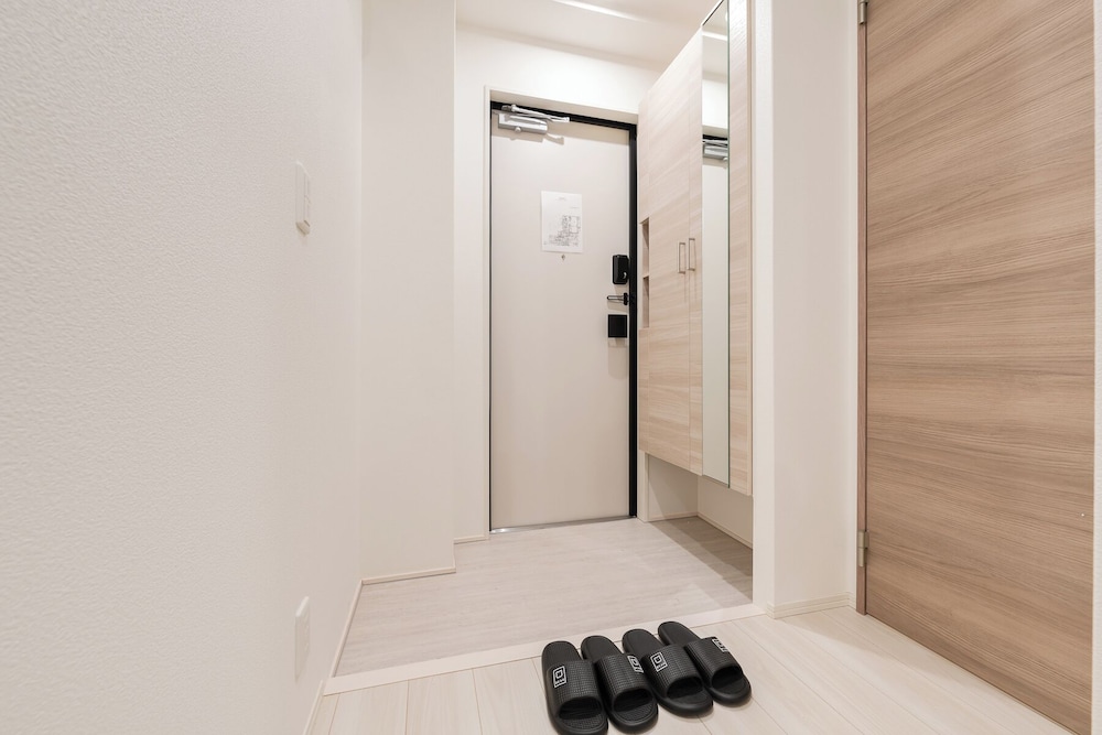 施設の正面1 | House Hotel Ekoda 施設の正面1 | House Hotel Ekoda