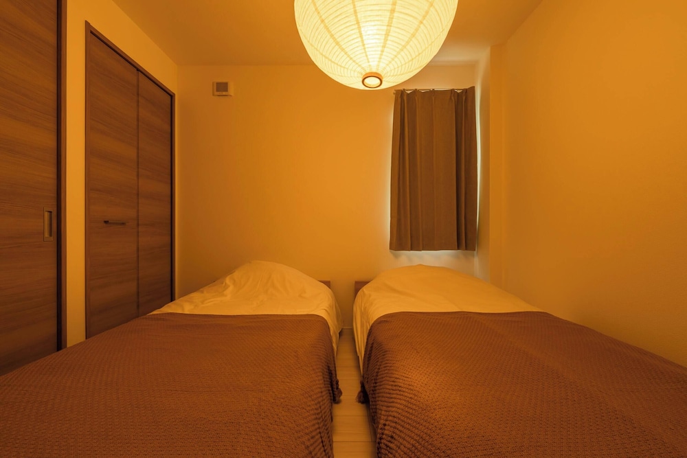 202号室 禁煙 客室8 | House Hotel Ekoda