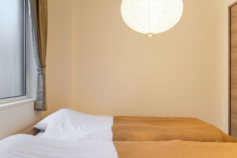 101号室 禁煙 客室10 | House Hotel Ekoda