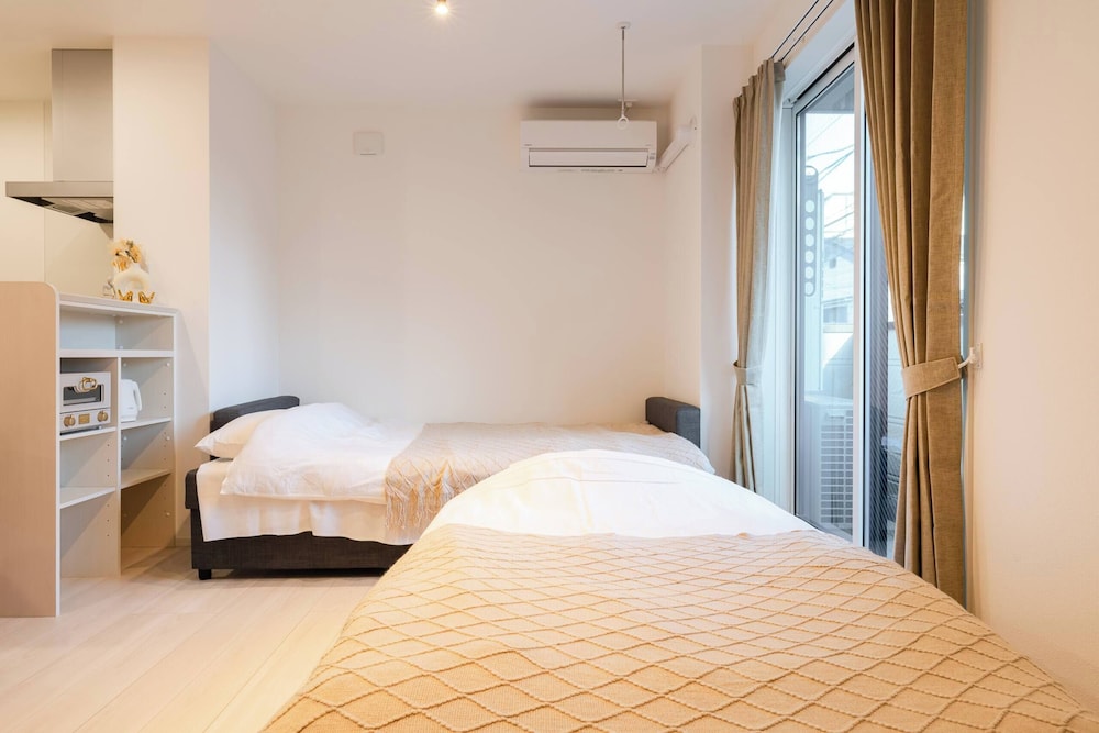 202号室 禁煙 客室1 | House Hotel Ekoda