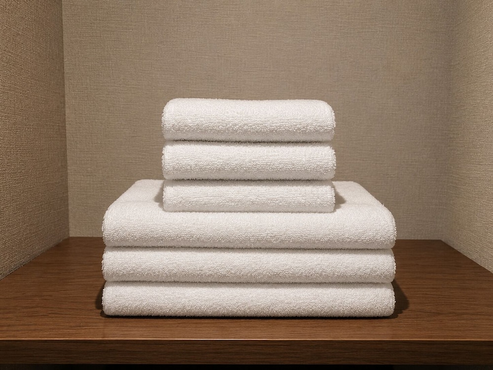 クラシック トリプルルーム バスルーム9 | 嵐 Hotel Arashi 難波南店