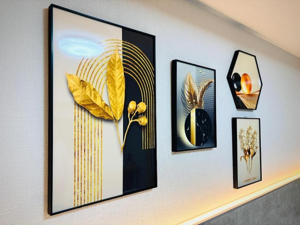 クラシック ダブルルーム 部屋からの景観0 | 嵐 Hotel Arashi 難波南店